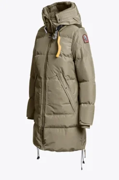 Naisten Untuvatakki, Long Bear Down Jacket><noscript><img width=