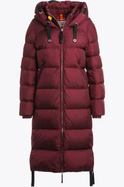 Naisten Untuvatakki PANDA-W DOWNJACKET>Parajumpers Best