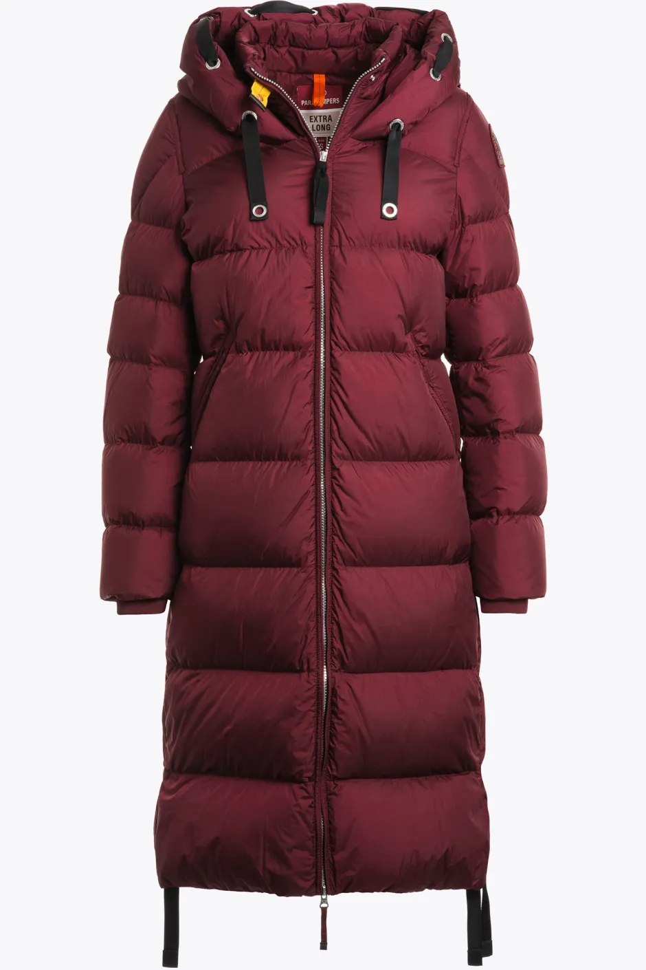 Naisten Untuvatakki PANDA-W DOWNJACKET>Parajumpers Best