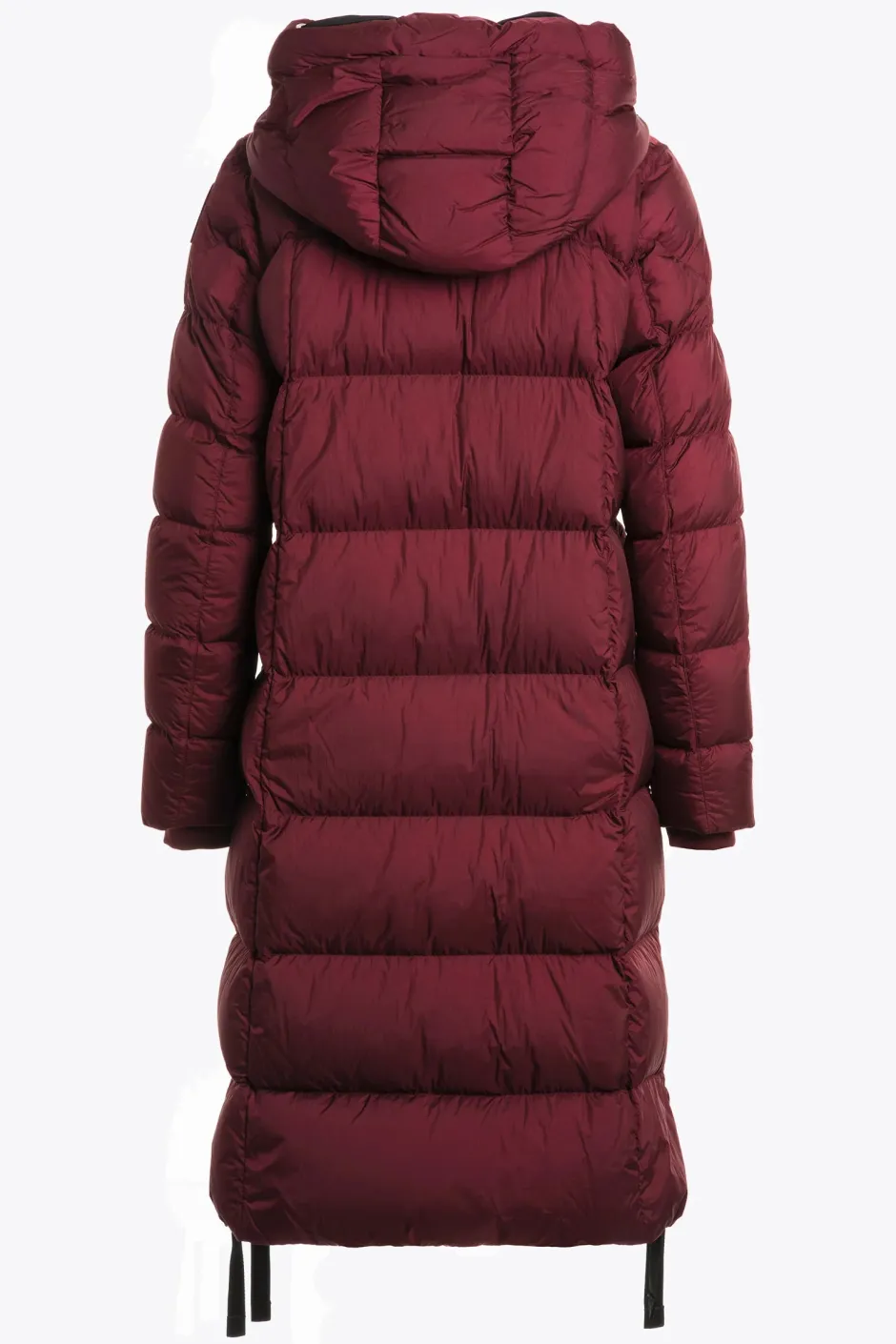 Naisten Untuvatakki PANDA-W DOWNJACKET>Parajumpers Best