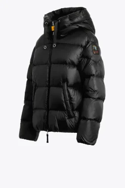 Naisten Untuvatakki, TILLY DOWNJACKET>Parajumpers