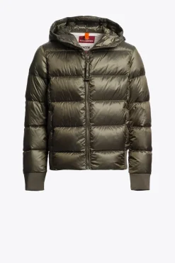 naisten untuvatakki, MARIAH-W DOWN JACKET>Parajumpers Sale