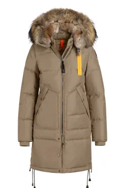 Naisten Untuvatakki, Long Bear Down Jacket>Parajumpers New