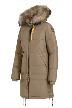 Naisten Untuvatakki, Long Bear Down Jacket>Parajumpers New