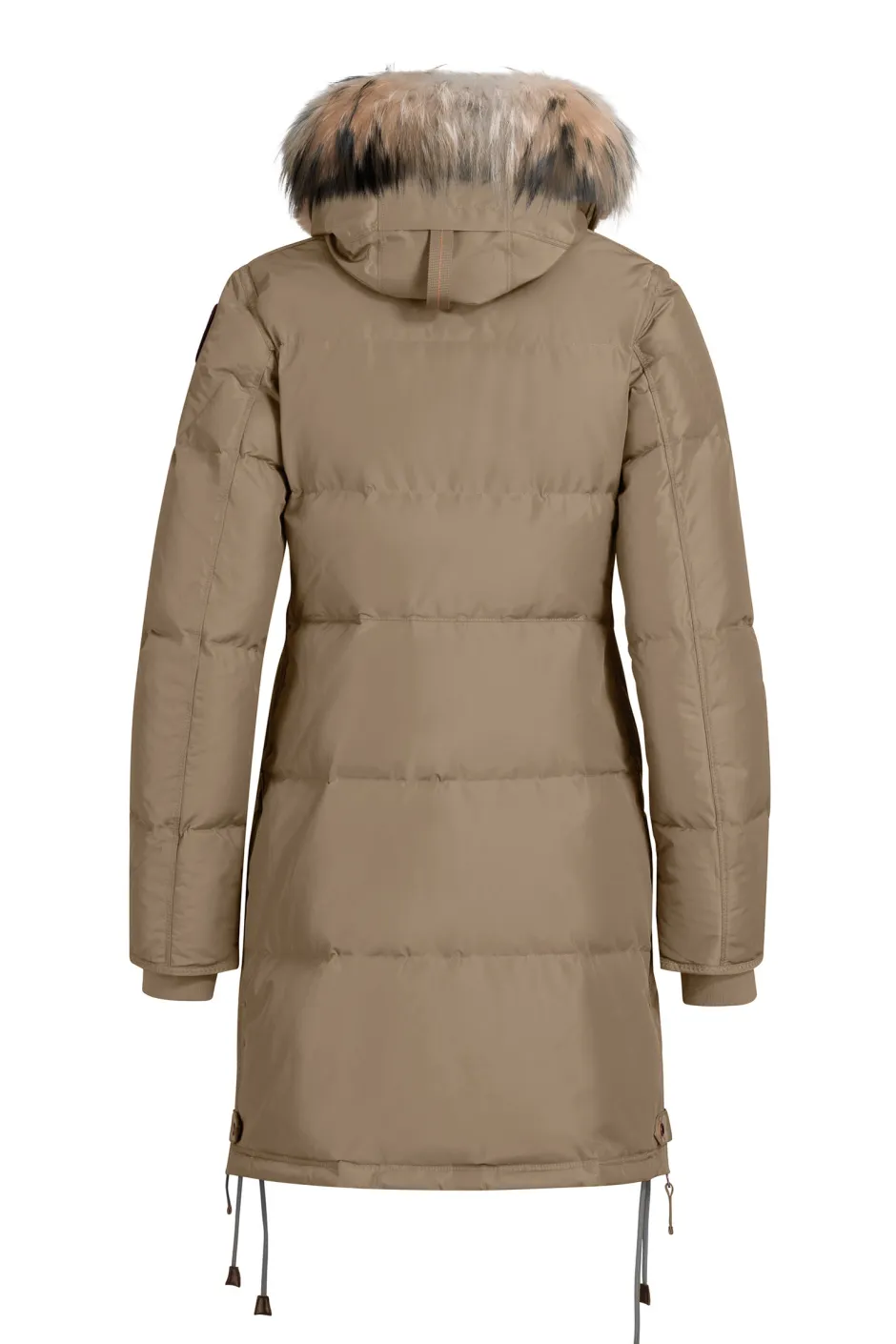 Naisten Untuvatakki, Long Bear Down Jacket>Parajumpers New