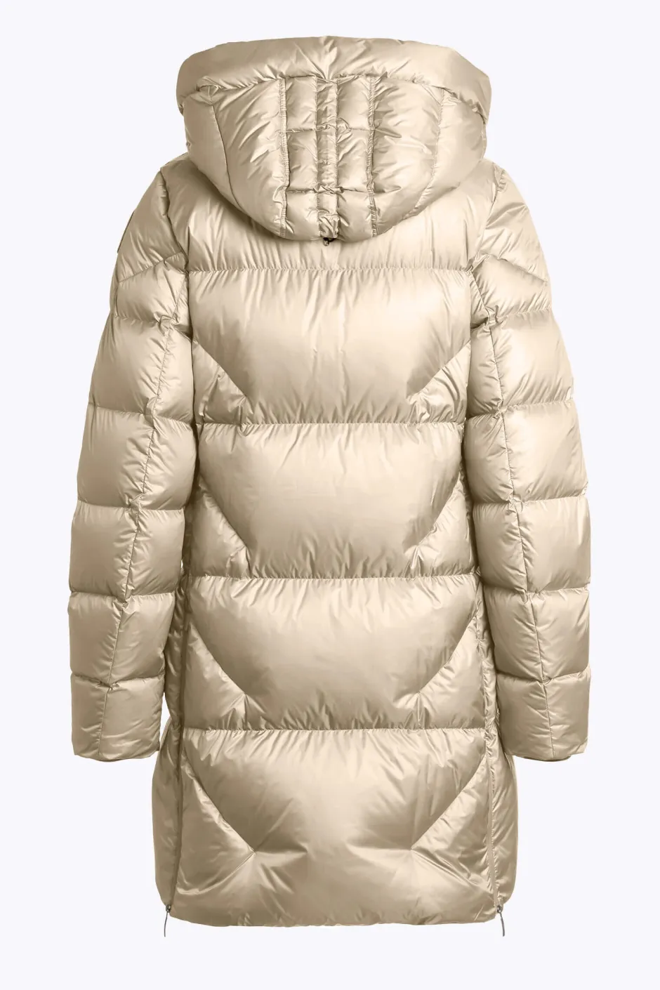 , Naisten Untuvatakki, Janet-W DownJacket 100% Down>Parajumpers Clearance