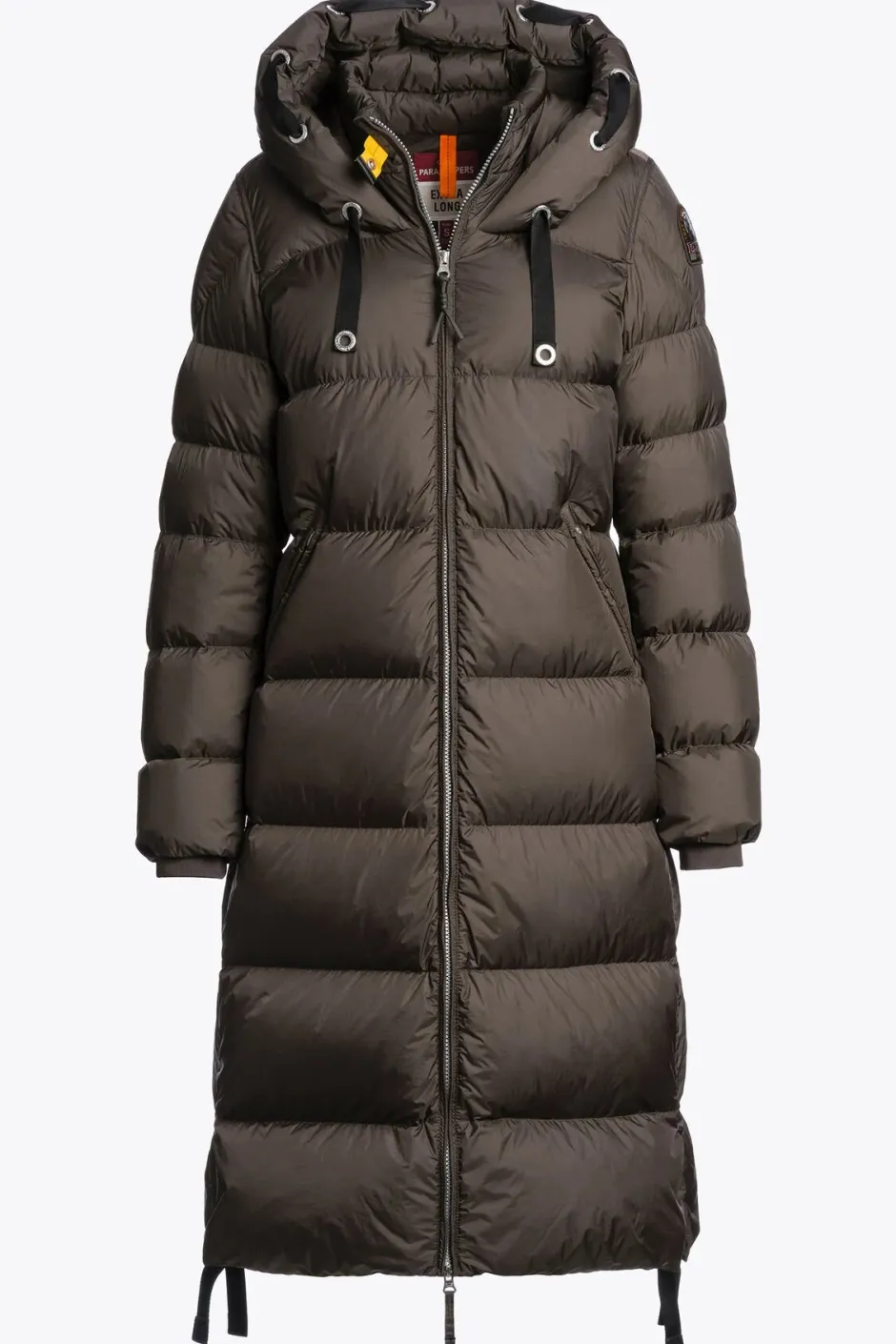 Naisten Untuvatakki PANDA-W DOWNJACKET>Parajumpers Best