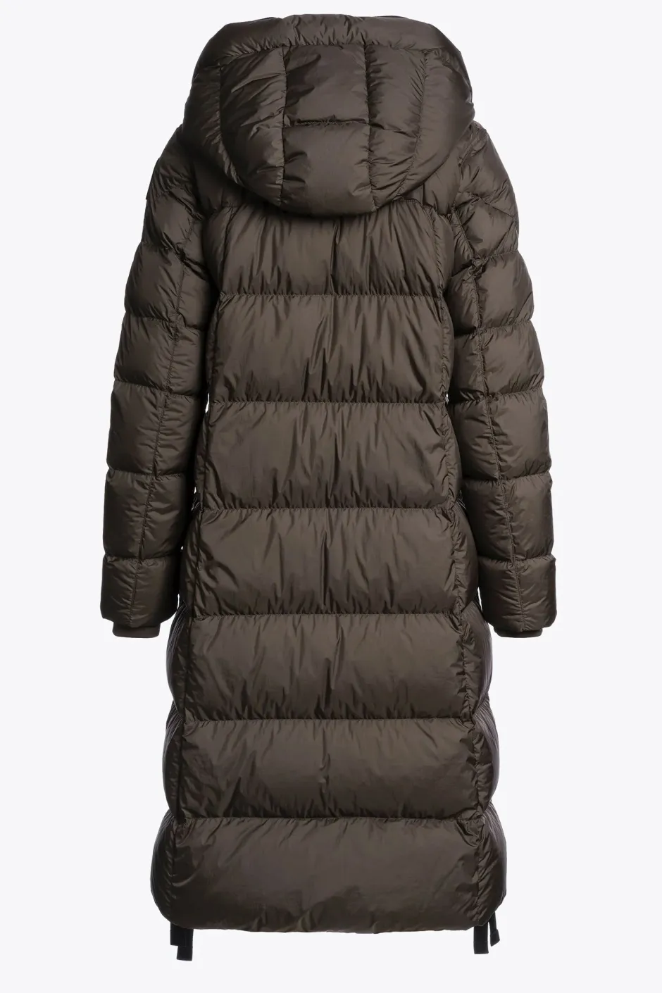 Naisten Untuvatakki PANDA-W DOWNJACKET>Parajumpers Best