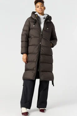 Naisten Untuvatakki PANDA-W DOWNJACKET><noscript><img width=