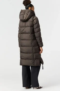 Naisten Untuvatakki PANDA-W DOWNJACKET><noscript><img width=