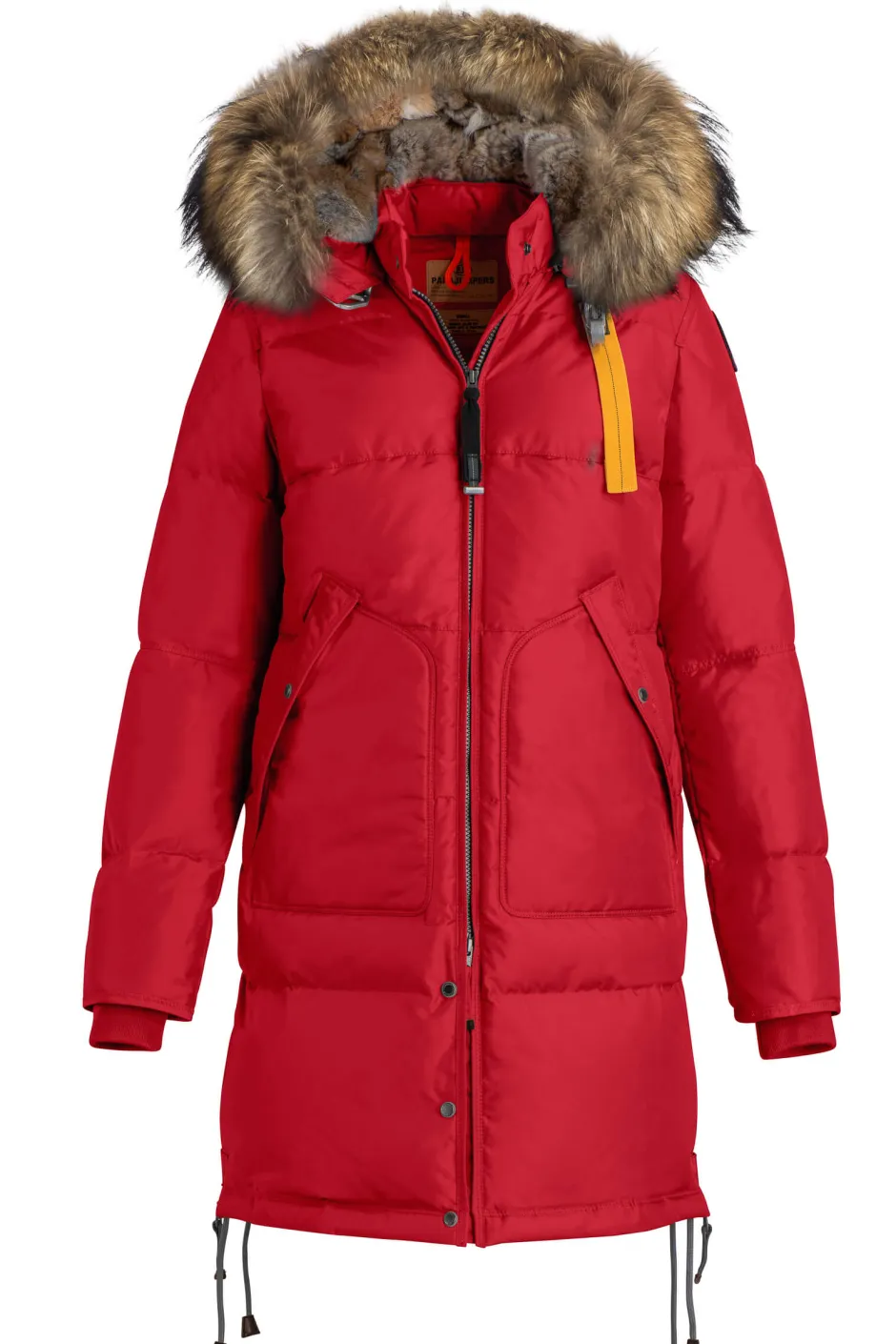Naisten Untuvatakki, Long Bear Down Jacket>Parajumpers New