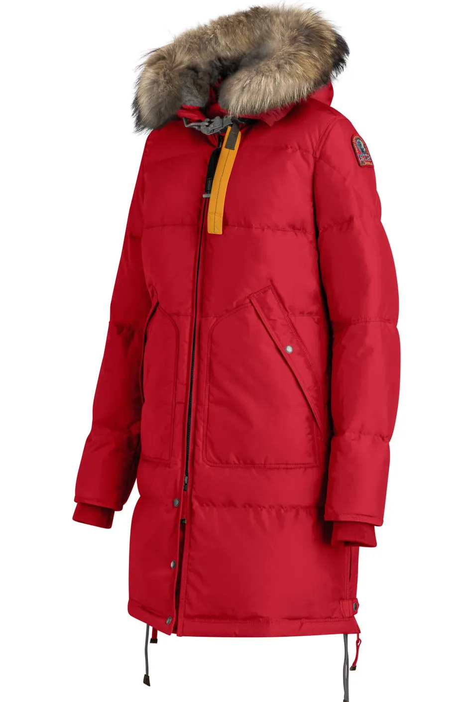 Naisten Untuvatakki, Long Bear Down Jacket>Parajumpers New