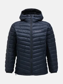 Miesten Untuvatakki, FROST DOWN HOOD JACKET><noscript><img width=