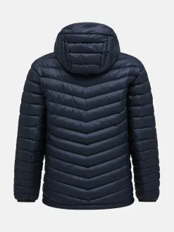 Miesten Untuvatakki, FROST DOWN HOOD JACKET><noscript><img width=