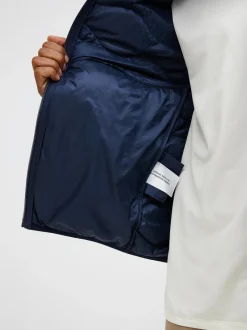 Miesten Kevytuntuvatakki, M HELIUM DOWN HOOD JACKET><noscript><img width=