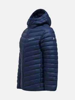 miesten kevytuntuvatakki M Frost Down Hood Jacket,><noscript><img width=