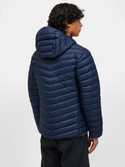 miesten kevytuntuvatakki M Frost Down Hood Jacket,><noscript><img width=