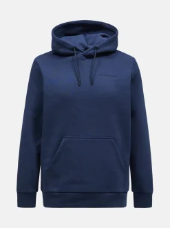 miesten huppari, M ORIGINAL SMALL LOGO HOOD><noscript><img width=
