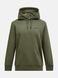 miesten huppari, M ORIGINAL SMALL LOGO HOOD><noscript><img width=