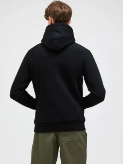 miesten huppari, M ORIGINAL HOOD>Peak Performance Outlet