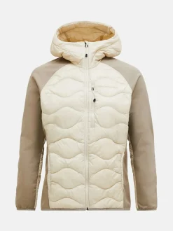 miesten takki, M HELIUM DOWN HYBRID HOOD><noscript><img width=