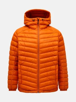 Miesten Untuvatakki, FROST DOWN HOOD JACKET><noscript><img width=
