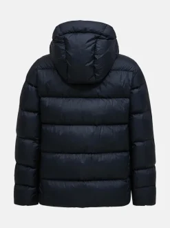 naisten untuvatakki W Frost Down Puffer Jacket,>Peak Performance Online