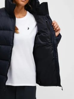 naisten untuvatakki W Frost Down Puffer Jacket,><noscript><img width=