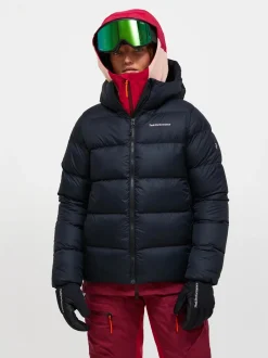 naisten untuvatakki W Frost Down Puffer Jacket,><noscript><img width=