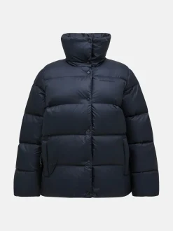 Naisten Untuvatakki, W Down Puffer><noscript><img width=