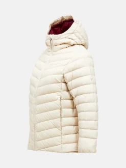 naisten kevytuntuvatakki, W FROST HOOD JACKET><noscript><img width=