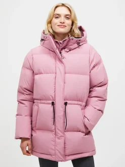 Naisten Untuvatakki, W Firn Down Parka>Peak Performance Sale