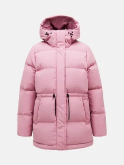 Naisten Untuvatakki, W Firn Down Parka><noscript><img width=