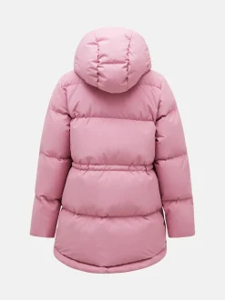 Naisten Untuvatakki, W Firn Down Parka><noscript><img width=