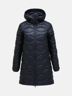 naisten takki HELIUM DOWN PARKA,><noscript><img width=