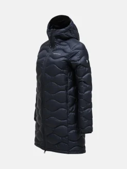 naisten takki HELIUM DOWN PARKA,><noscript><img width=