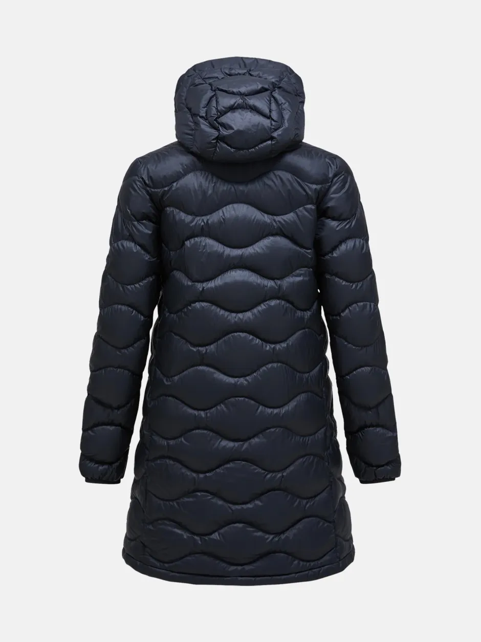 naisten takki HELIUM DOWN PARKA,>Peak Performance New