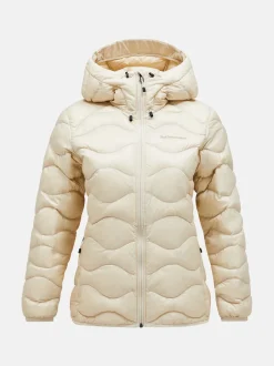 naisten kevytuntivatakki W Helium Down Hood Jacket,><noscript><img width=