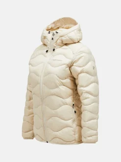 naisten kevytuntivatakki W Helium Down Hood Jacket,><noscript><img width=