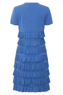 mekko, JOLAF DRESS>Philosophy Blues Original Discount