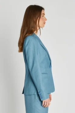 naisten bleiseri, CONVOY BLAZER><noscript><img width=