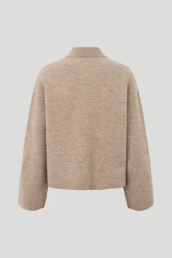 naisten jakku, MANTRA MEADOW KNIT JACKET><noscript><img width=