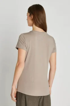 naisten t-paita, JAGUAR T-SHIRT>Philosophy Blues Original Best