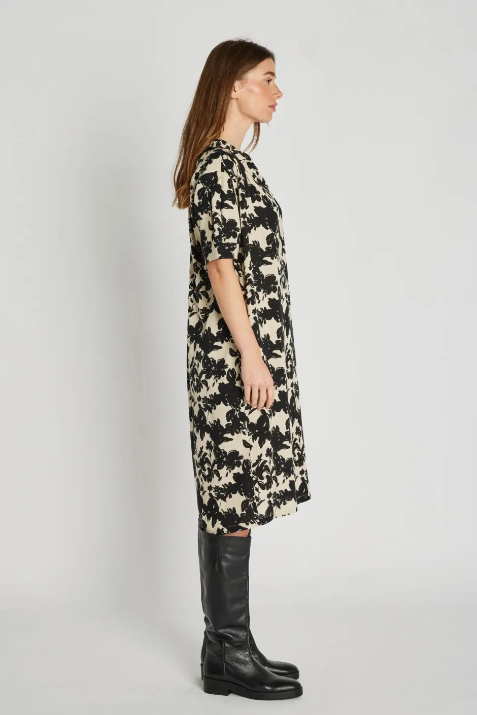 naisten mekko, MINT DRESS>Philosophy Blues Original