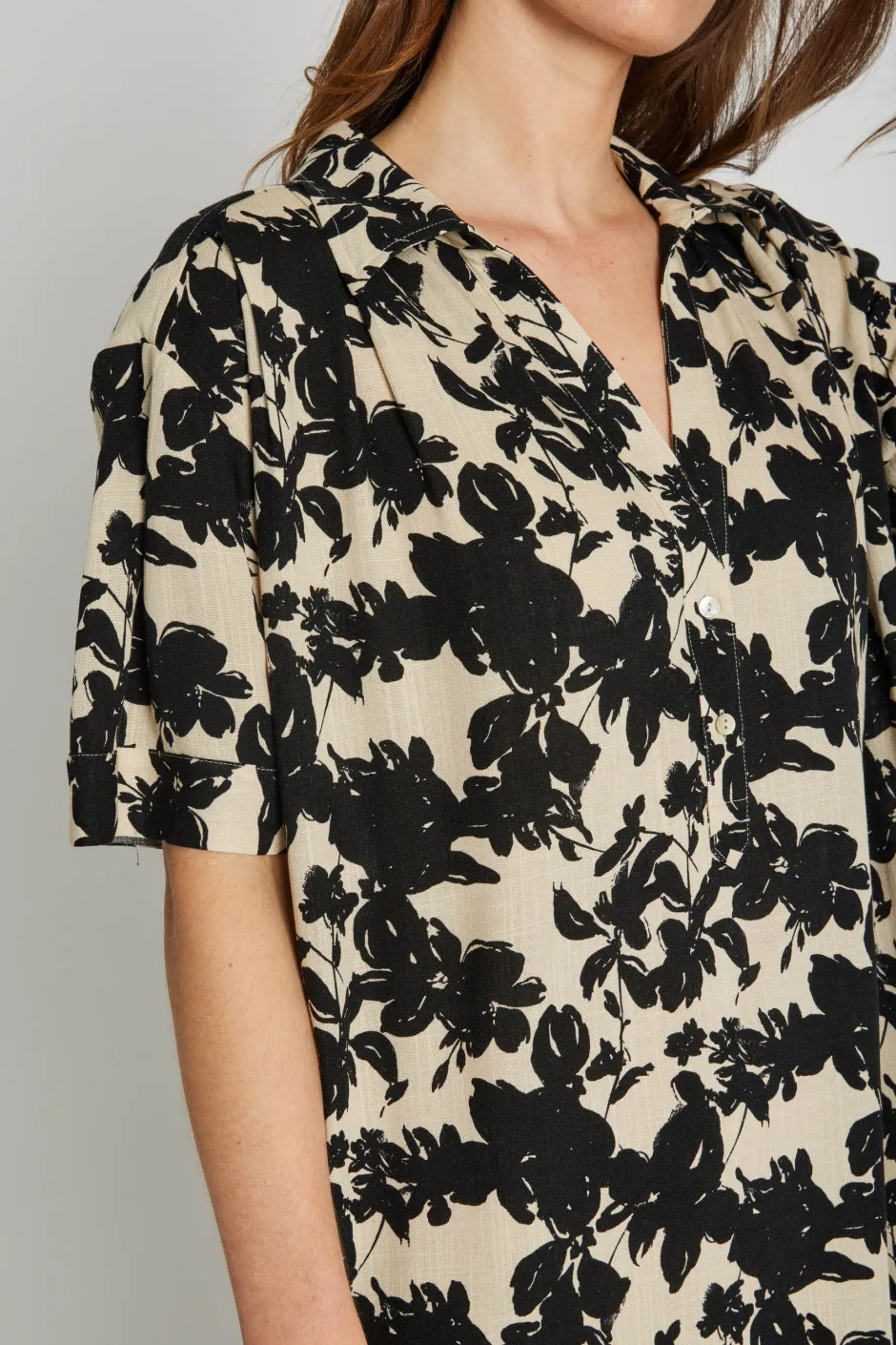 naisten mekko, MINT DRESS>Philosophy Blues Original