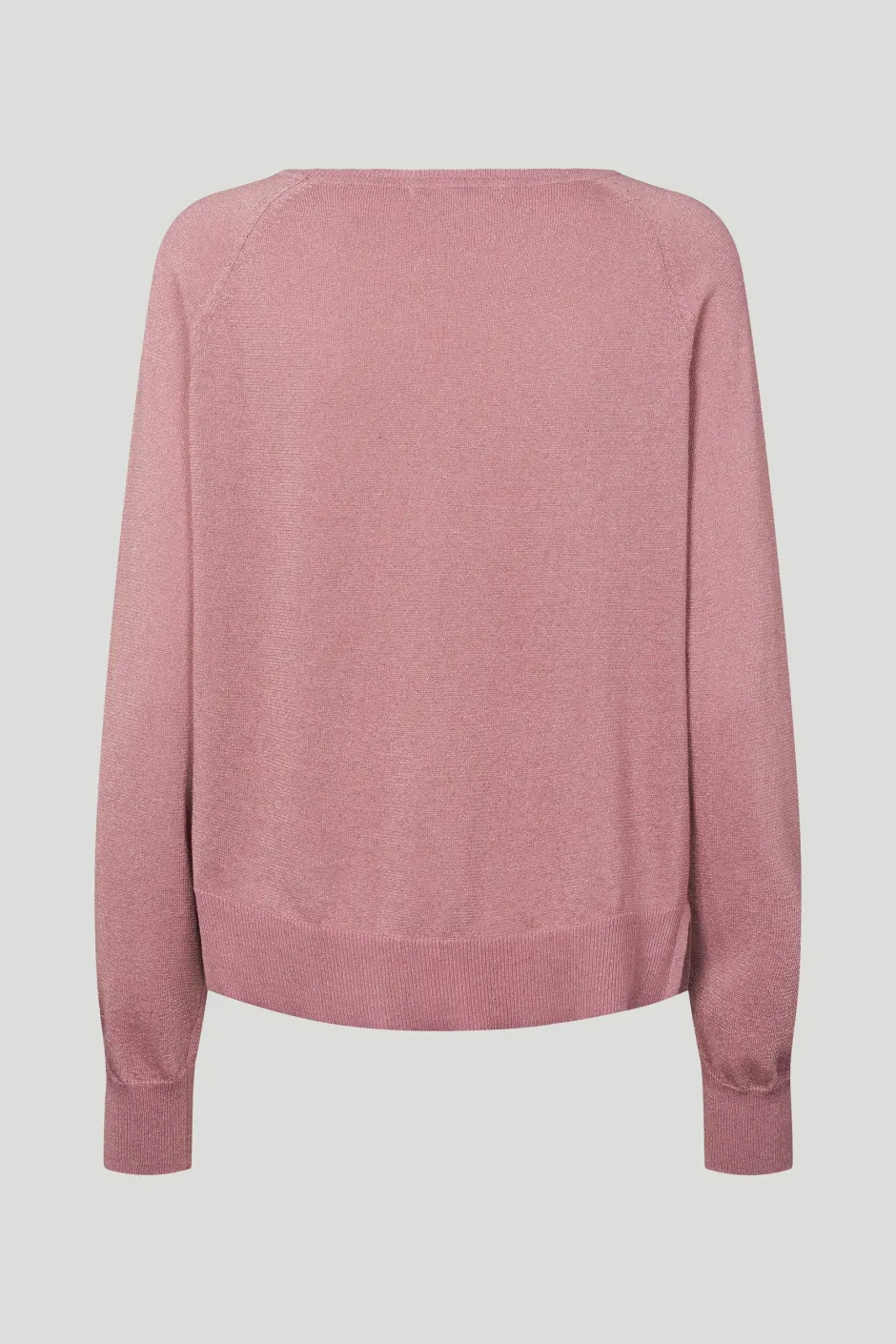 naisten neulepusero BEKKA KNIT SWEATER,>Philosophy Blues Original Sale