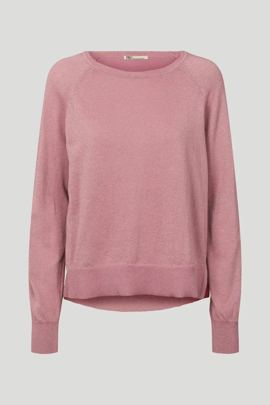 naisten neulepusero BEKKA KNIT SWEATER,>Philosophy Blues Original Sale