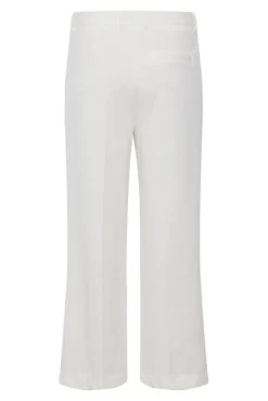 Naisten Housut, TOGO CROPPED PANTS>Philosophy Blues Original