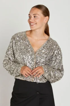 Naisten Jakku, KETINA CARDIGAN><noscript><img width=