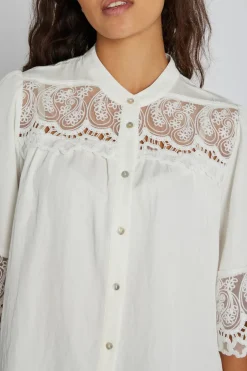 naisten pusero Micaela Blouse,><noscript><img width=